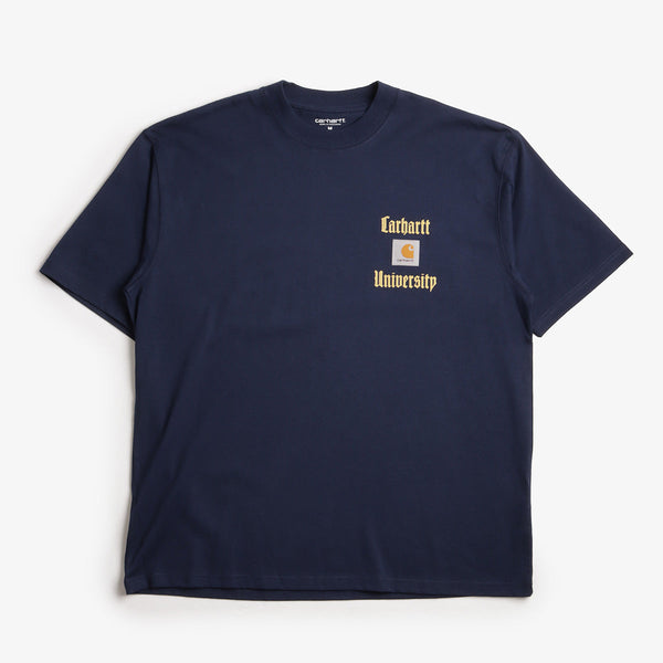 Carhartt WIP Schooling Heart T-Shirt