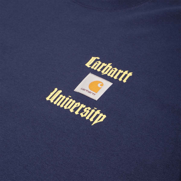 Carhartt WIP Schooling Heart T-Shirt
