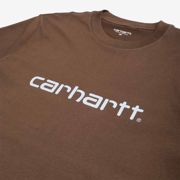 Carhartt WIP Script T-Shirt