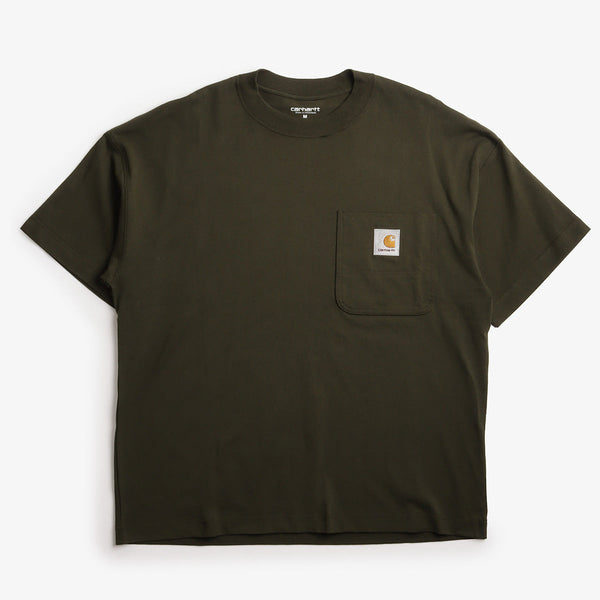 Carhartt WIP Work Pocket T-Shirt