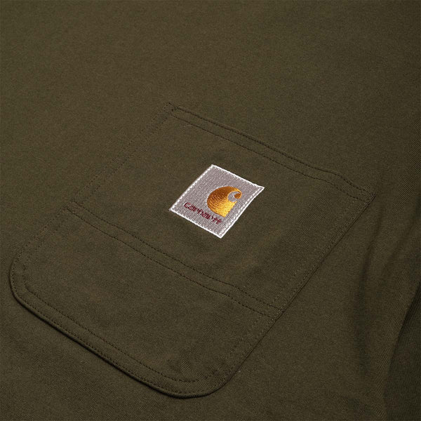 Carhartt WIP Work Pocket T-Shirt