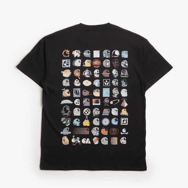 Carhartt WIP C Logo Archive T-Shirt