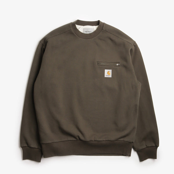Carhartt WIP Detroit Sweatshirt